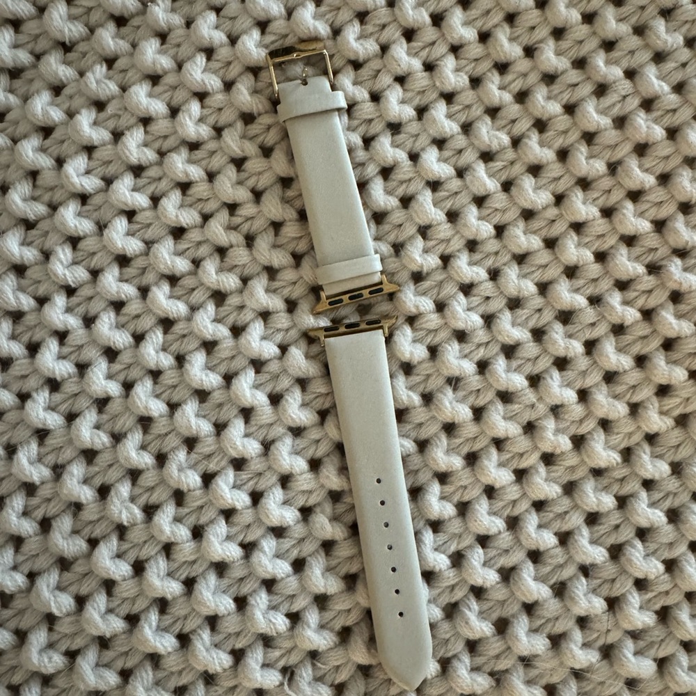 Apple Watch band!
